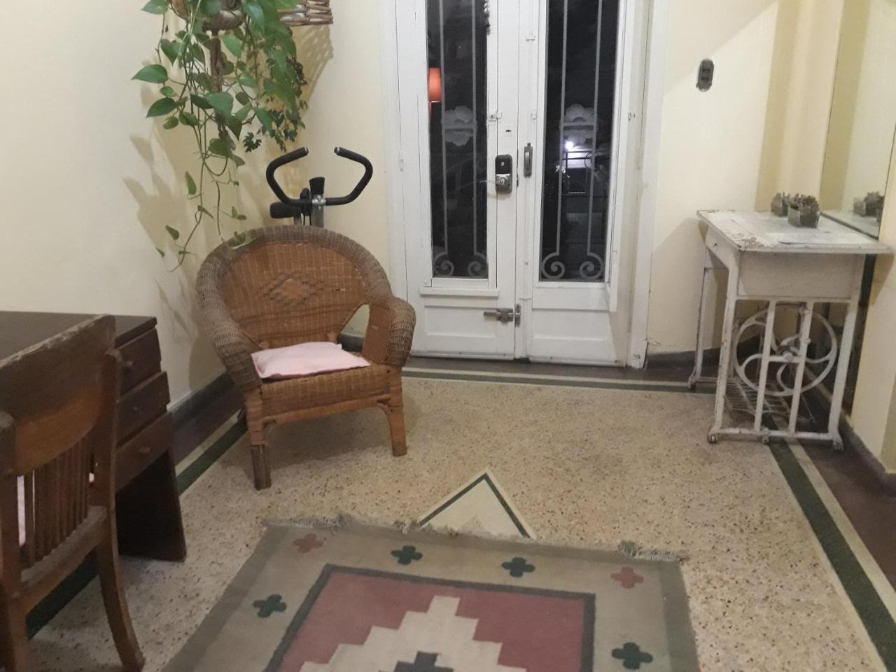 Готель Casa Del Mar Монтевідео Екстер'єр фото